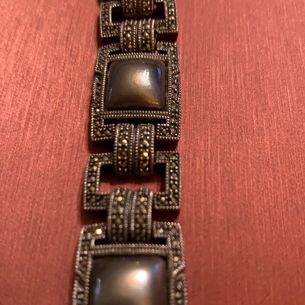 Statement Bracelet - image 1